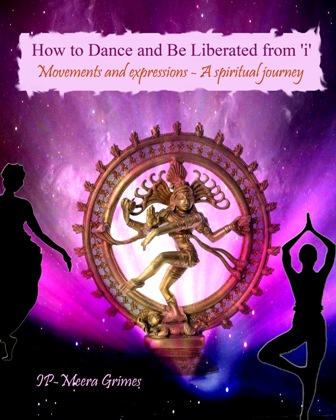 DanceAndLiberateBook